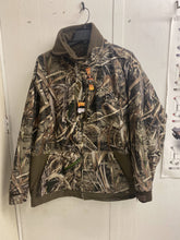 Load image into Gallery viewer, XL Drake MST Fleece lined Jacket