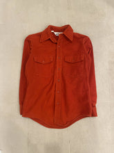 Load image into Gallery viewer, Vintage Duxbak Chamois Button up