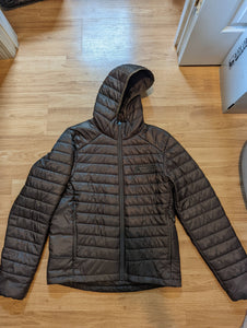 Banded Aspire Jacket - Large