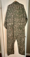 Load image into Gallery viewer, Vintage Mossy Oak Coveralls Greenleaf (XXL) 🇺🇸