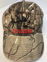 Load image into Gallery viewer, Rocky Mountain Elk Foundation Cap