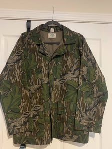 Full Foliage 3 Pocket Jacket (M)🇺🇸