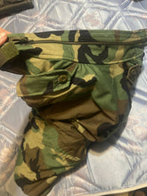 Load image into Gallery viewer, Woodland Cold Weather Field Coat