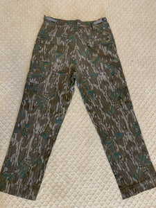Greenleaf Pants