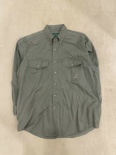 Load image into Gallery viewer, Vintage Ducks Unlimited x Woolrich Button up