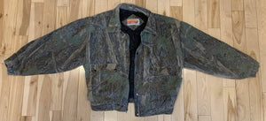 Winchester Insulated Trebark Jacket