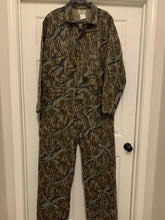 Load image into Gallery viewer, Mossy Oak Treestand Coveralls (XL-R)🇺🇸