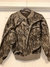 Load image into Gallery viewer, Cabela&#39;s Windshear Wool Sweater (S)🇺🇸