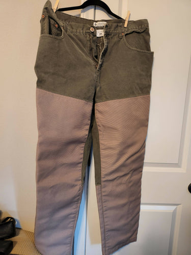 Columbia Upland Brush Pants (36×32)