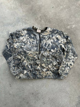 Load image into Gallery viewer, Vintage Bug Blaster Mossy Break Up Camo Pull Over (L)