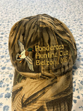Load image into Gallery viewer, 00’s Mossy Oak Shadowgrass Hat