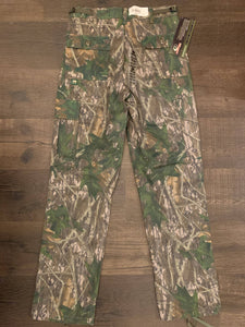 Mossy Oak Shadowleaf Pants (32x32)