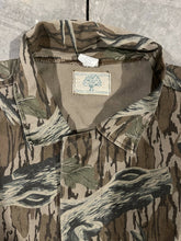 Load image into Gallery viewer, 90’s Mossy Oak Treestand 3 Pocket Jacket (L) 🇺🇸