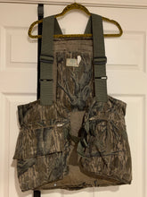 Load image into Gallery viewer, Mossy Oak Treestand Strap Vest (M)🇺🇸