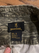 Load image into Gallery viewer, Browning Shirt (XL)