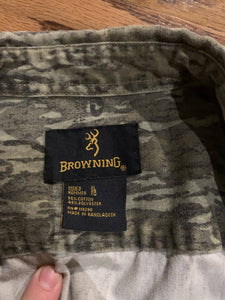 Browning Shirt (XL)