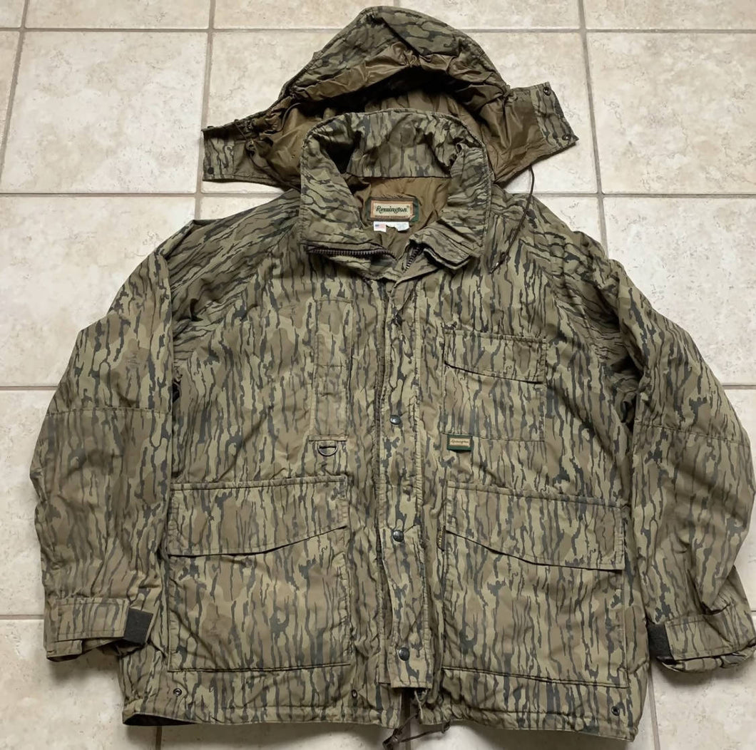 Vintage Bottomland Remington Coat (XXL)🇺🇸