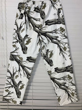 Load image into Gallery viewer, Vintage Browning Mossy Oak Winter Pattern Rain Suit