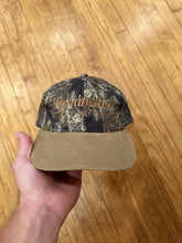 Load image into Gallery viewer, Vintage Remington Country Adjustable Hat