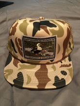 Load image into Gallery viewer, 1991-1992 Federal Duck Stamp Hat