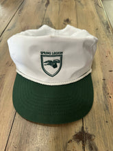 Load image into Gallery viewer, Spring legion rope hat