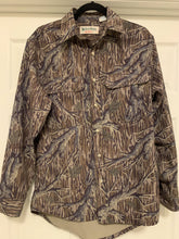 Load image into Gallery viewer, Gander Mountain Quiet+ Button Up (M)🇺🇸