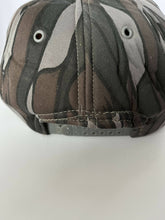 Load image into Gallery viewer, Vintage DayStone Snapback Cap