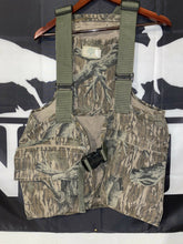 Load image into Gallery viewer, Original Mossy Oak Treestand Strap Vest (L) 🇺🇸