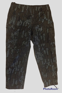 Vintage Trebark Pants XL-Regular