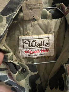 Walls Blizzard Pruf Coveralls