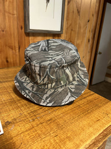 Mossy Oak Treestand bucket hat