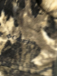 Y2K Columbia Mossy Oak Break Up Fleece (Y/10-12) – Camoretro