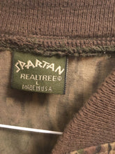 Load image into Gallery viewer, Spartan Realtree jacket