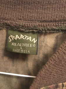 Spartan Realtree jacket