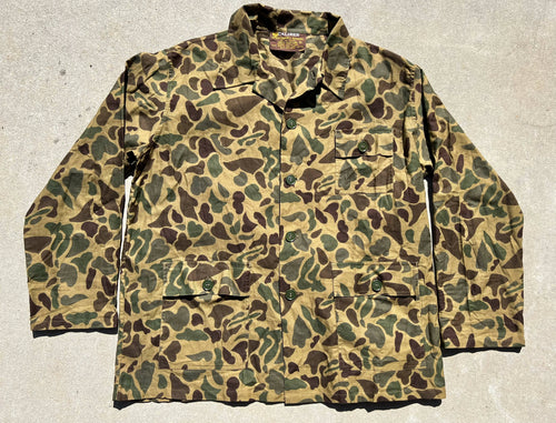 Caliber Jacket (XL)