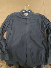 Load image into Gallery viewer, Woolrich Chamois Shirt
