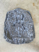 Load image into Gallery viewer, Vintage Cabela’s Trebark Button Up (L/XL)🇺🇸