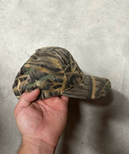 Load image into Gallery viewer, 90’s Vintage Mossy Oak Shadowgrass Duck Snapback 🇺🇸