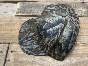 Friends of NRA Camo Hat USA