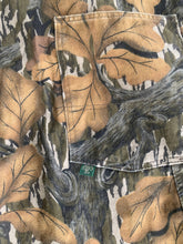 Load image into Gallery viewer, Fall Foliage Mossy Oak Overalls (XXL) 🇺🇸