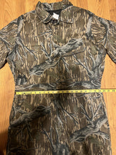 Load image into Gallery viewer, MossyOak TreeStand Coveralls made in USA (M)