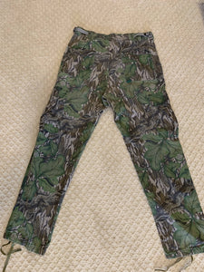 Full Foliage Pants