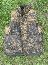 Load image into Gallery viewer, Original Shadowgrass Filson Down Cruiser Vest (M)