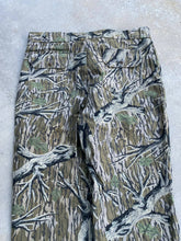 Load image into Gallery viewer, Vintage Browning Mossy Oak Treestand Camo Pants