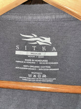 Load image into Gallery viewer, Sitka Icon Tee