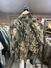 Load image into Gallery viewer, Vintage Mossy Oak Break Up Gen 1 Turtleneck (L)