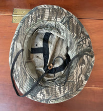 Load image into Gallery viewer, Mossy Oak Treestand Boonie Hat (Size:7 3/8) 🇺🇸