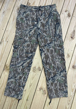 Load image into Gallery viewer, Browning Mossy Oak Treestand Lightweight Pants (34x34)