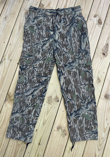 Browning Mossy Oak Treestand Lightweight Pants (34x34)