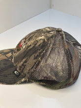 Load image into Gallery viewer, Hillbilly Hunter Embroidery Cap Hat